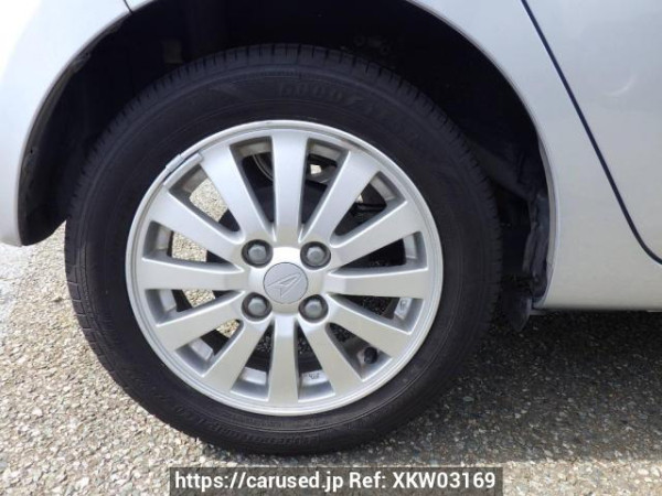 Used 2017 AT daihatsu mira-e-s LA300S Image[30]
