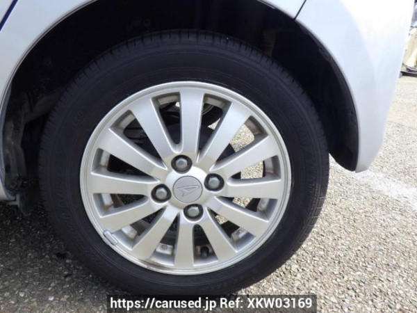 Used 2017 AT daihatsu mira-e-s LA300S Image[31]