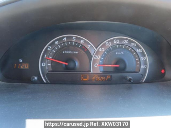 Used 2006 AT toyota sienta NCP81G Image[23]