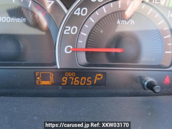 Used 2006 AT toyota sienta NCP81G Image[24]