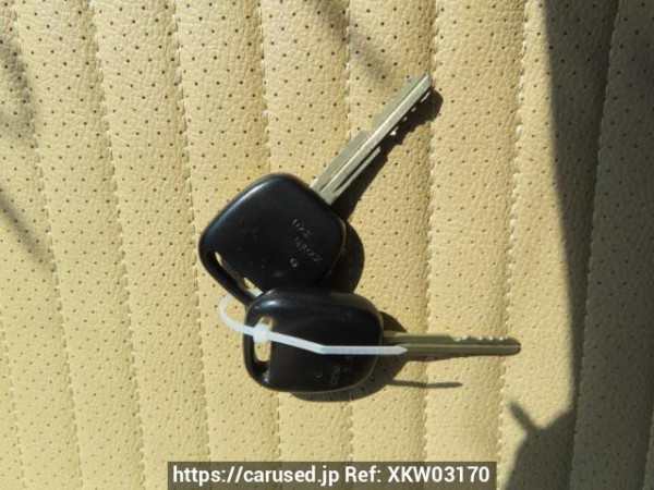 Used 2006 AT toyota sienta NCP81G Image[30]