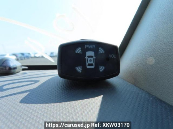 Used 2006 AT toyota sienta NCP81G Image[31]