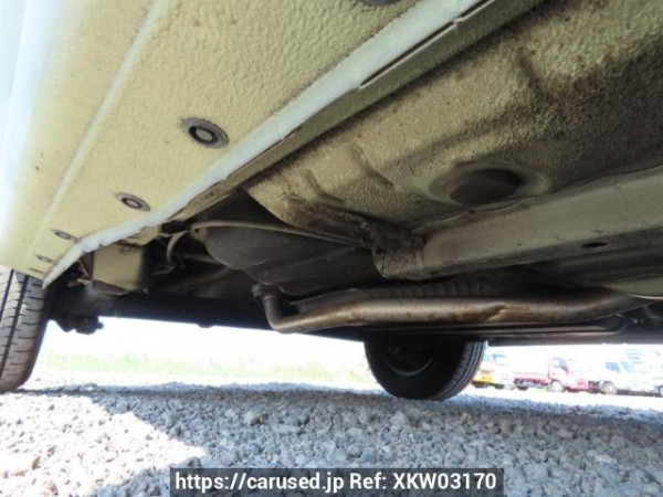 Used 2006 AT toyota sienta NCP81G Image[36]