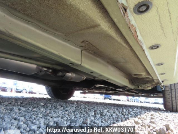 Used 2006 AT toyota sienta NCP81G Image[37]