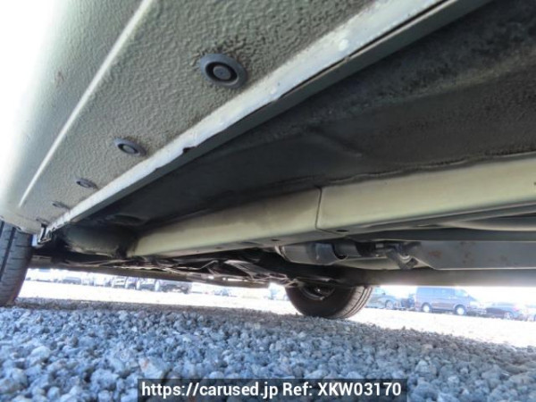 Used 2006 AT toyota sienta NCP81G Image[38]