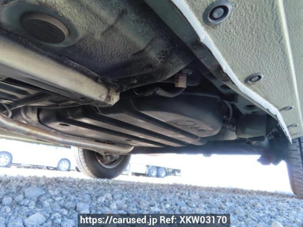 Used 2006 AT toyota sienta NCP81G Image[39]