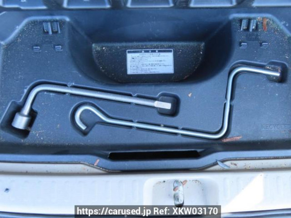 Used 2006 AT toyota sienta NCP81G Image[45]