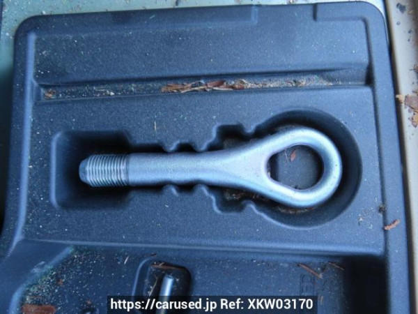 Used 2006 AT toyota sienta NCP81G Image[46]