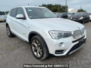 BMW X3 WY20
