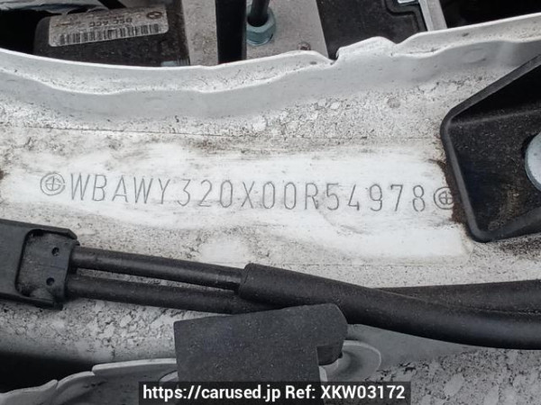 Used 2016 AT bmw x3 WY20 Image[11]