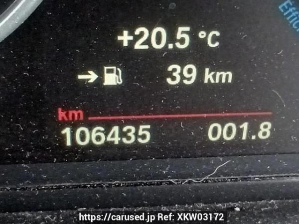 Used 2016 AT bmw x3 WY20 Image[20]