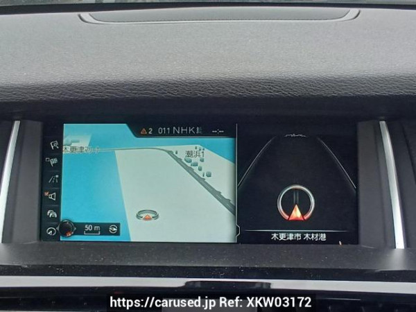 Used 2016 AT bmw x3 WY20 Image[22]