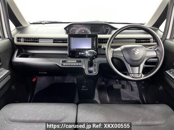 Used 2020 CVT suzuki wagon-r 5AA-MH95S Image[1]