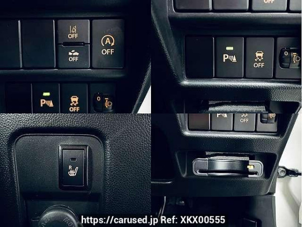 Used 2020 CVT suzuki wagon-r 5AA-MH95S Image[5]