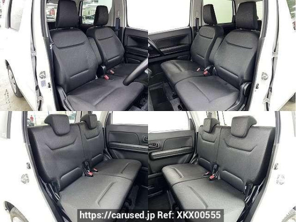 Used 2020 CVT suzuki wagon-r 5AA-MH95S Image[8]