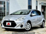Used 2014 CVT toyota aqua DAA-NHP10 Image[0]