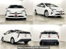 Used 2018 CVT toyota prius DAA-ZVW50 Image[9]