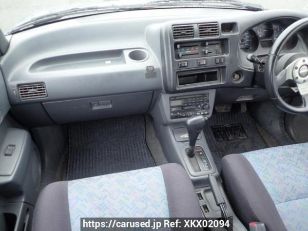 Used 1994 AT toyota rav4 SXA10G Image[12]