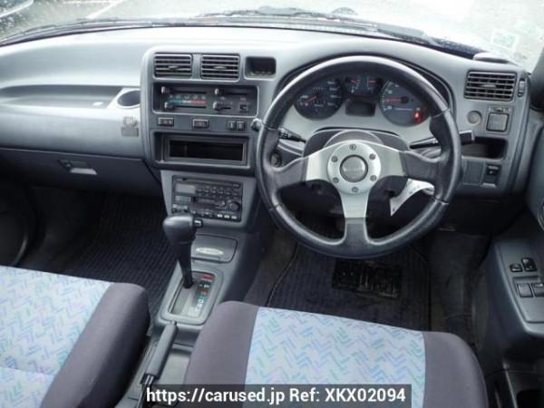 Used 1994 AT toyota rav4 SXA10G Image[13]