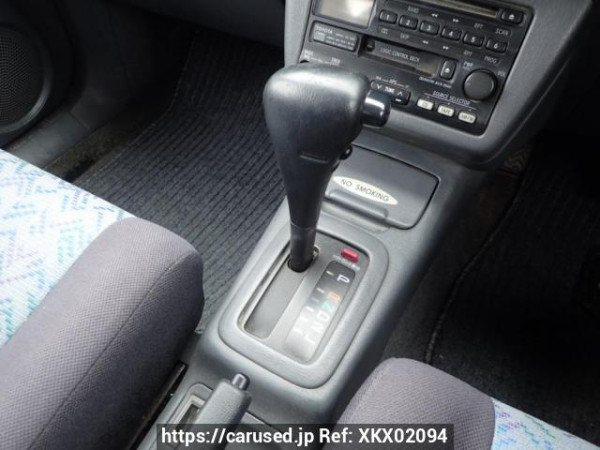 Used 1994 AT toyota rav4 SXA10G Image[15]