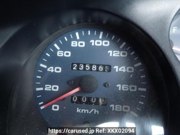 Used 1994 AT toyota rav4 SXA10G Image[17]