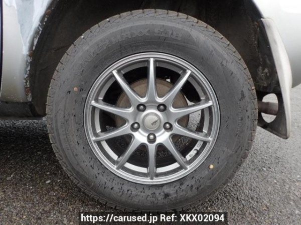 Used 1994 AT toyota rav4 SXA10G Image[19]