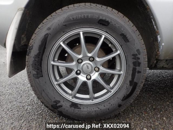 Used 1994 AT toyota rav4 SXA10G Image[20]