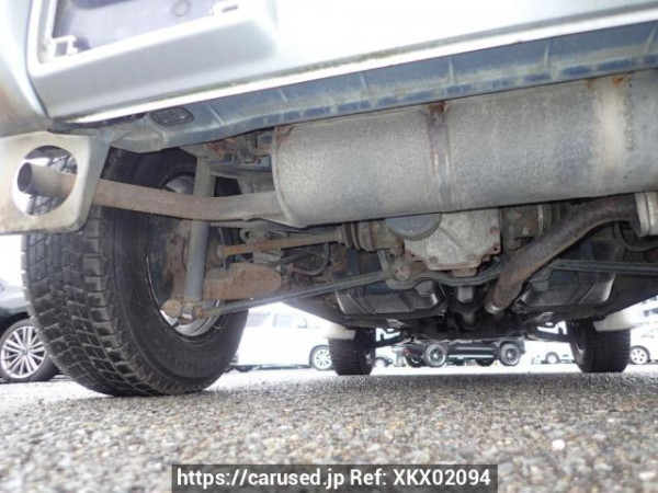 Used 1994 AT toyota rav4 SXA10G Image[24]