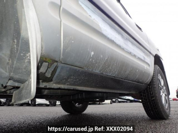 Used 1994 AT toyota rav4 SXA10G Image[27]