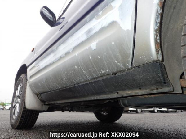 Used 1994 AT toyota rav4 SXA10G Image[28]