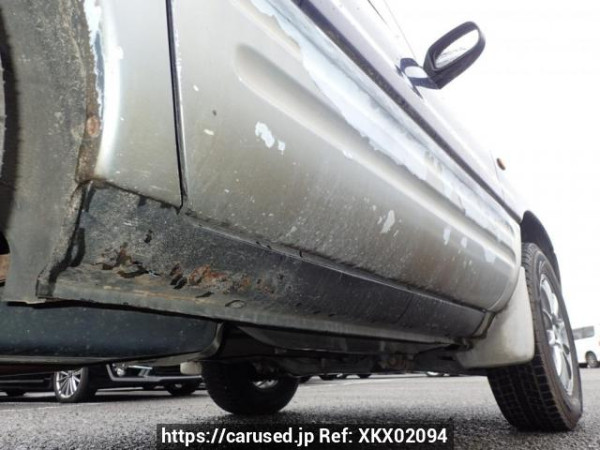 Used 1994 AT toyota rav4 SXA10G Image[29]