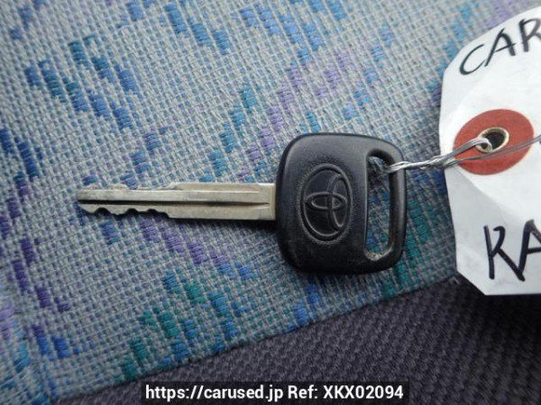 Used 1994 AT toyota rav4 SXA10G Image[31]