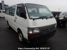 Toyota Hiace Van RZH112V