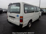 Used 2003 MT toyota hiace-van RZH112V Image[5]