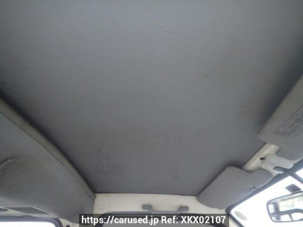 Used 2003 MT toyota hiace-van RZH112V Image[9]