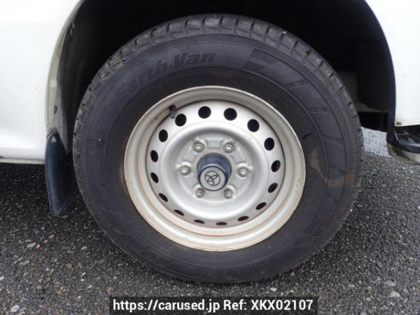 Used 2003 MT toyota hiace-van RZH112V Image[23]