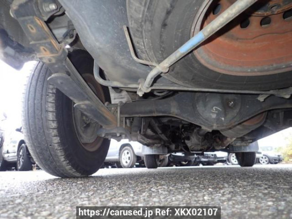 Used 2003 MT toyota hiace-van RZH112V Image[26]