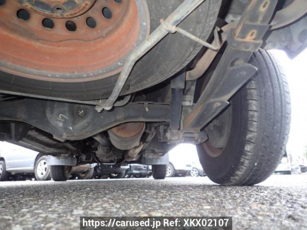 Used 2003 MT toyota hiace-van RZH112V Image[28]