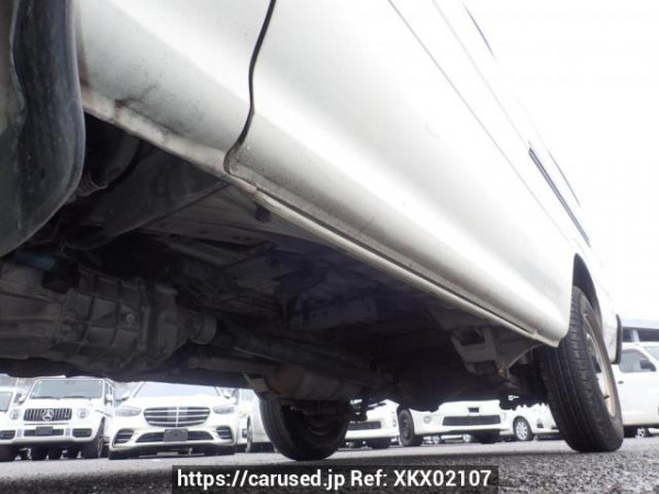 Used 2003 MT toyota hiace-van RZH112V Image[29]