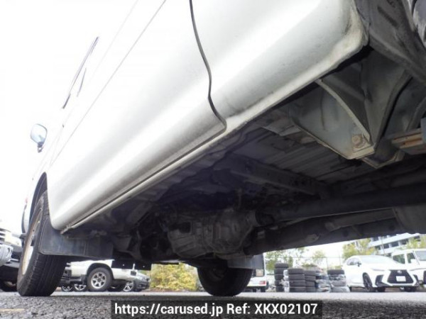 Used 2003 MT toyota hiace-van RZH112V Image[30]