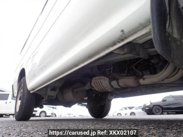 Used 2003 MT toyota hiace-van RZH112V Image[32]