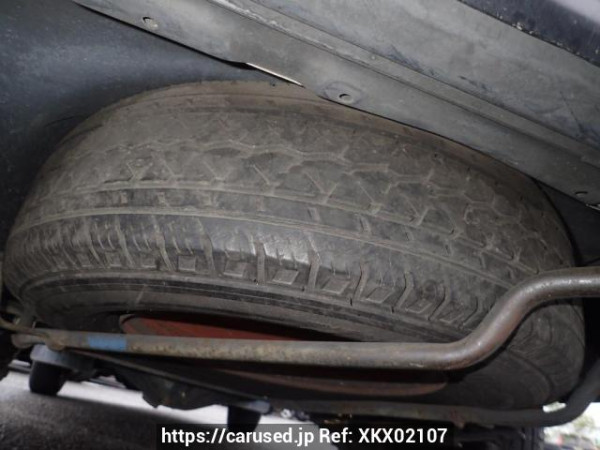 Used 2003 MT toyota hiace-van RZH112V Image[33]