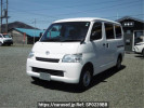 Toyota Townace Van S412M