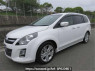 Used 2010 AT mazda mpv LY3P Image[0]