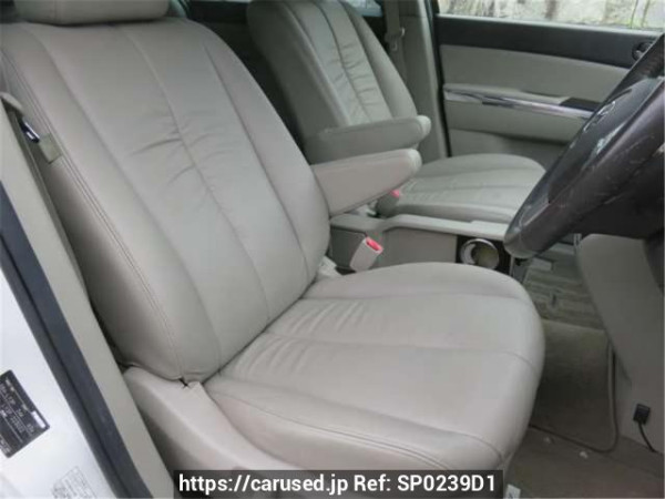 Used 2010 AT mazda mpv LY3P Image[2]