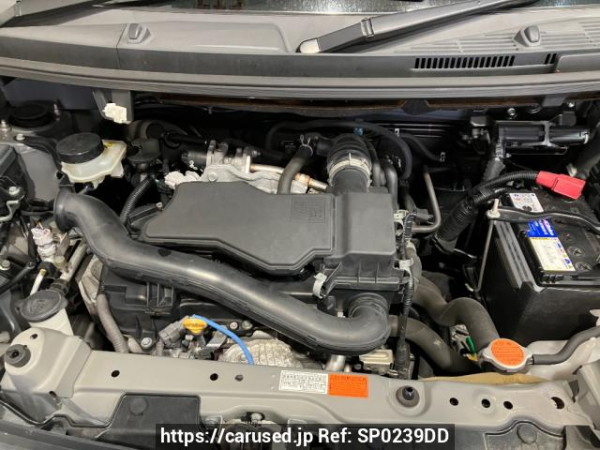 Used 2017 AT subaru justy M910F Image[2]