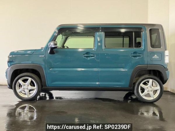 Used 2020 AT suzuki hustler MR52S Image[1]