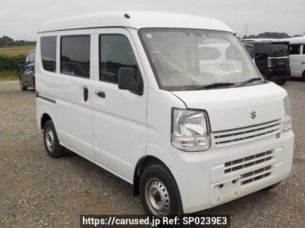 Used 2020 AT suzuki every DA17V Image[0]
