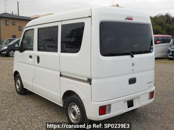 Used 2020 AT suzuki every DA17V Image[1]