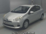 Used 2012 AT toyota aqua NHP10 Image[0]